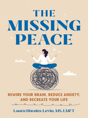 cover image of The Missing Peace